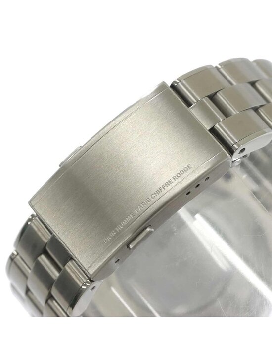 Dior Chiffre Rouge Watch Date Black Automatic main image 7